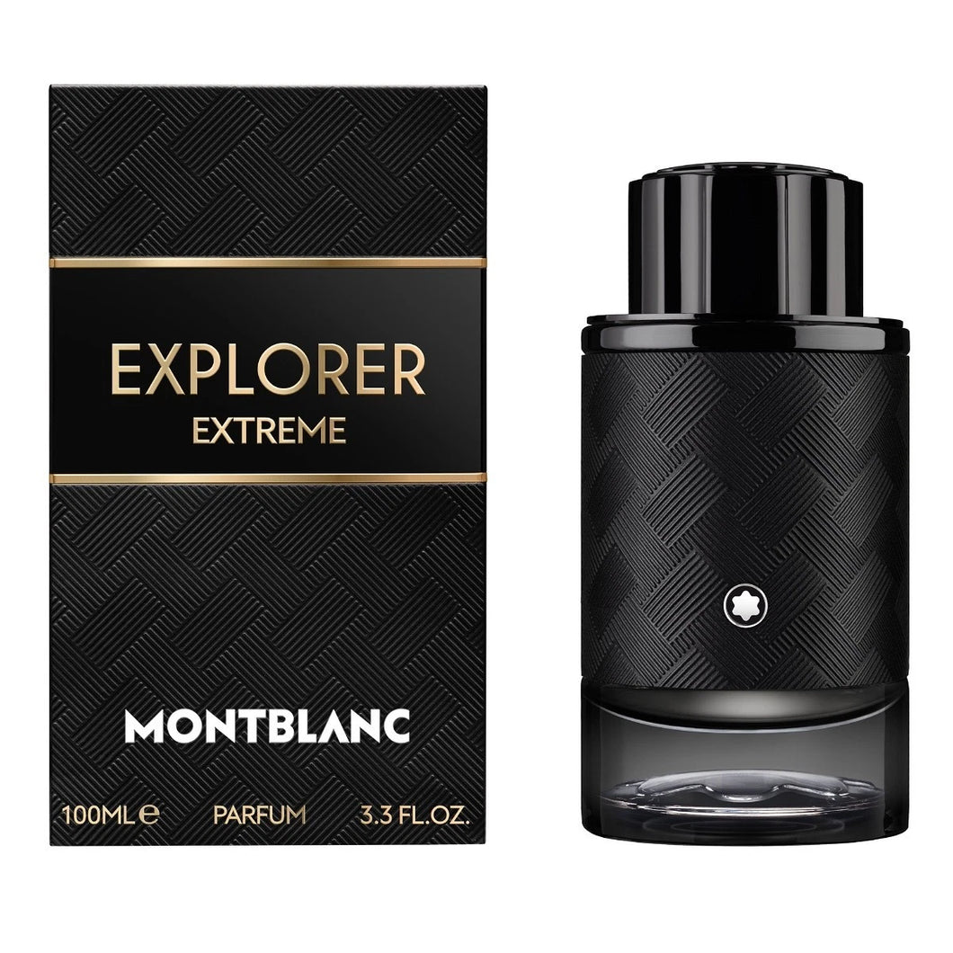 Explorer Extreme For Man Parfum 3.3oz Spray