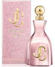 I Want Choo With Love Edp 3.3oz Spray For Women
