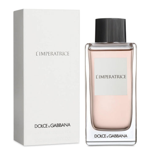 L'Imperatrice Edt 3.3oz Spray