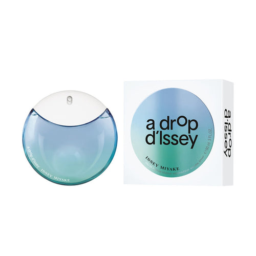 Miyake A Drop Fraiche For Woman Edp 3.0oz Spray