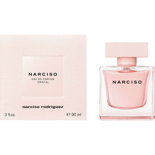Narciso Eau de Parfum Crystal 3.0oz Spray