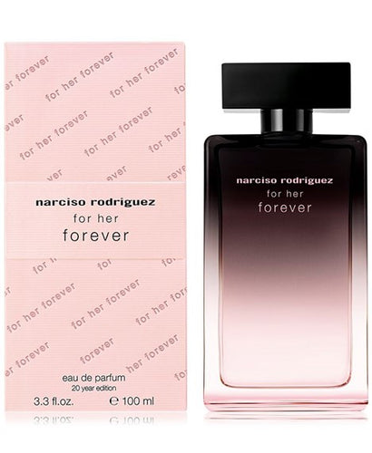 For Her Forever Limited Edition Edp 3.3oz Spray