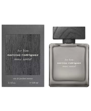 Narciso Rodriguez Musc Santal For Him Edp Intense 3.3 oz Spray