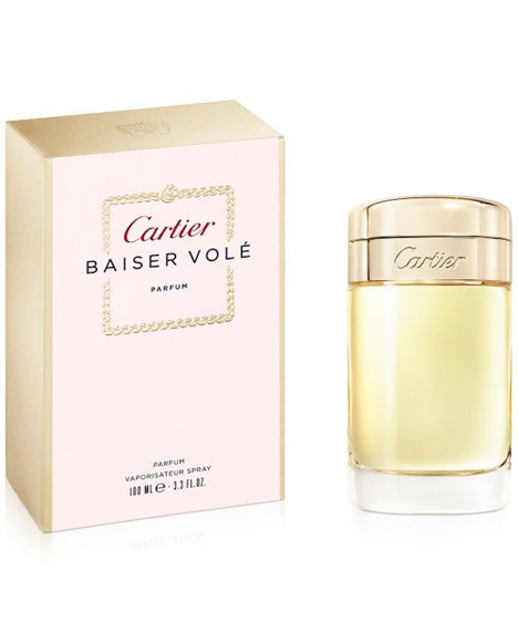 Baiser Vole Parfum 3.3oz Spray