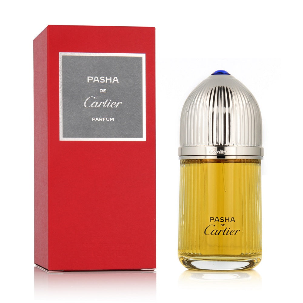 Pasha De Cartier Parfum 3.3oz Spray Alberto Cortes Cosmetics