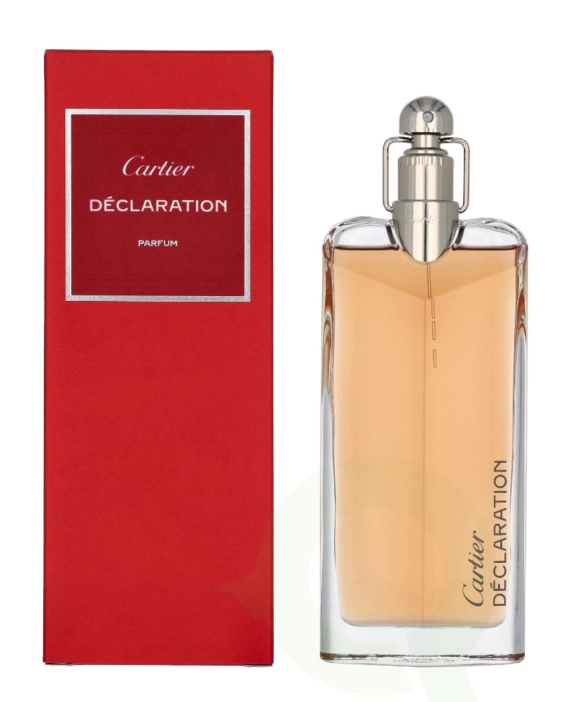 Declaration Parfum 3.3oz Spray For Men