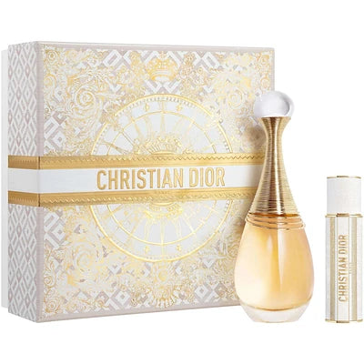 Set J'adore For Woman 2pc Edp 3.4oz Spray