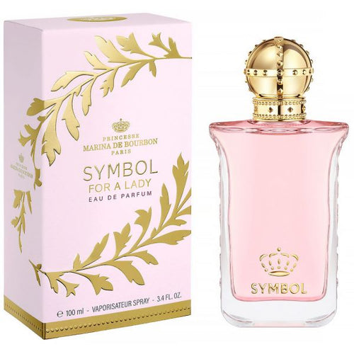 Symbol For A Lady Edp 3.4oz Spray