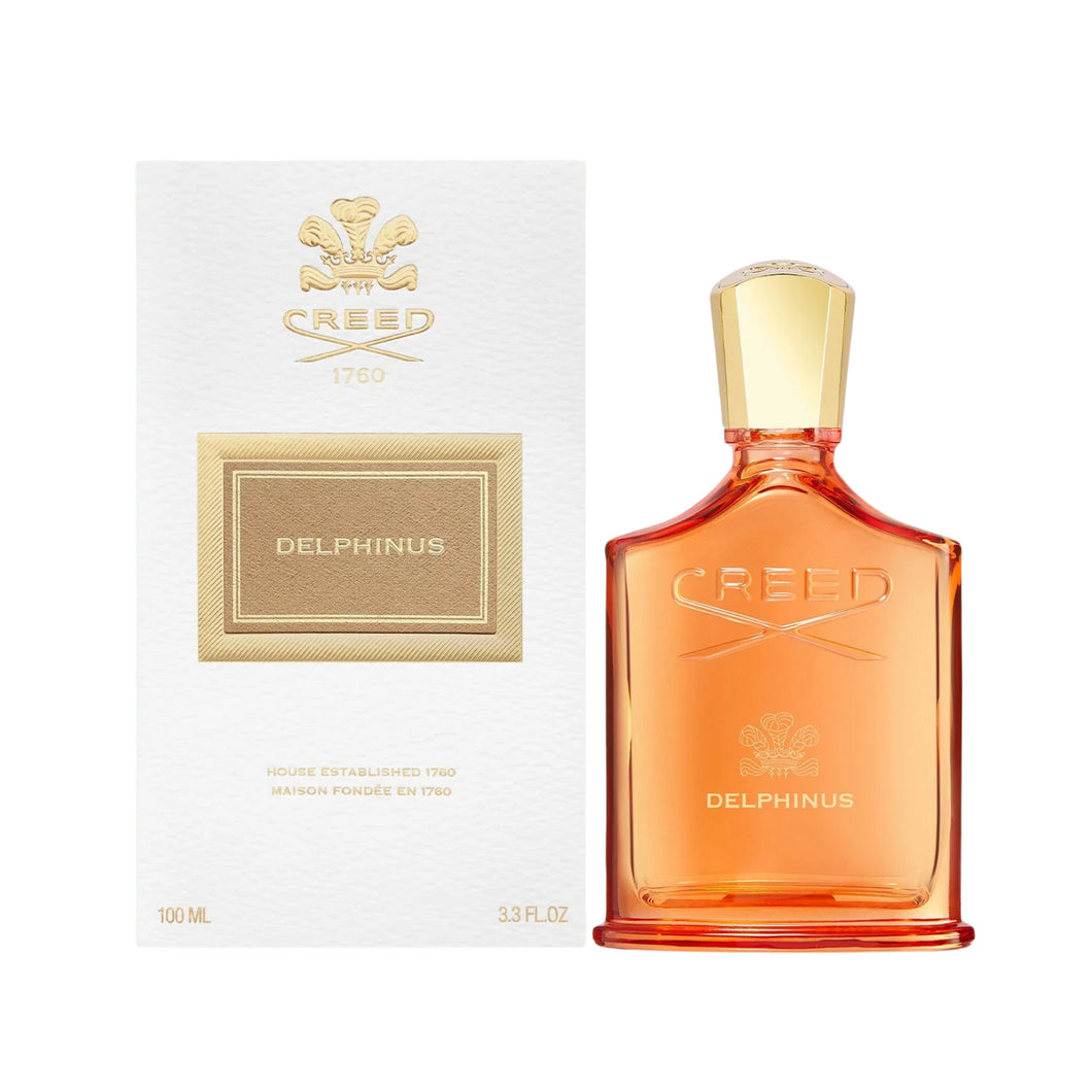 Delphinus Eau de Parfum 3.3oz Spray Unisex