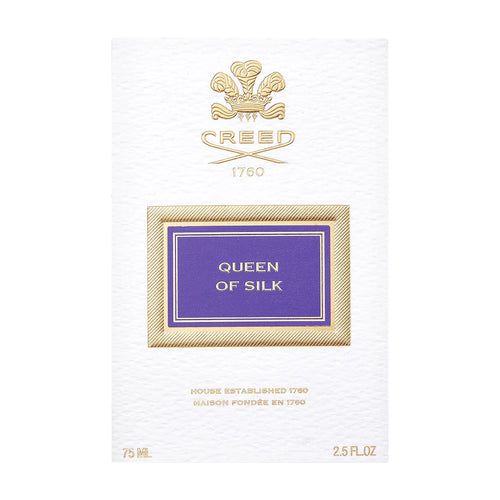 Queen of Silk Edp 2.5oz Spray For Women