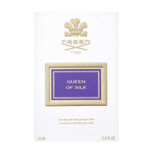 Queen of Silk Edp 2.5oz Spray For Women