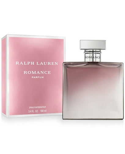 Romance Parfum 3.4oz Spray