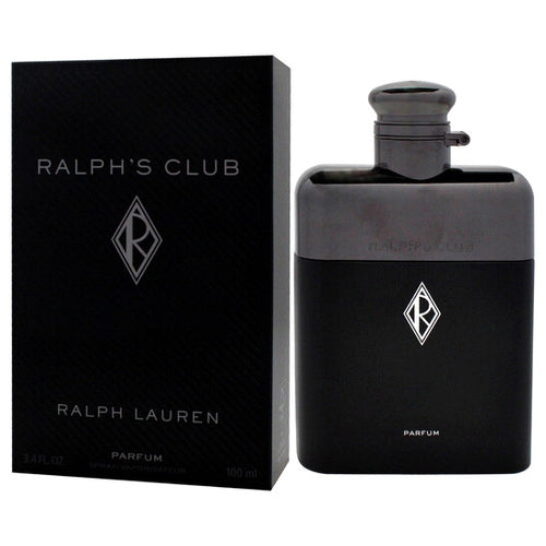 R.L. Ralph's Club Parfum For Man 3.4oz Spray