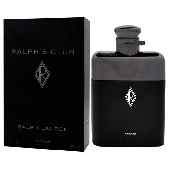 Ralph's Club Parfum For Men 3.4oz Spray