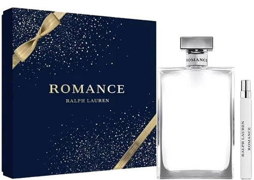 Set Romance For Women Edp 5.1oz Spray