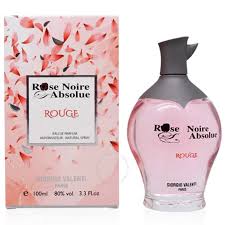 Rose Noire A.Rouge For Women 3.3oz Spray