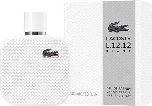 Lacoste Blanc For Men Edp 3.3oz Spray