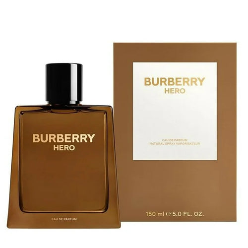 Burberry Hero For Man Edp 5.0oz Spray