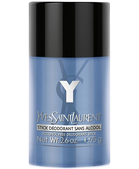 Y For Men by YSL Deodorant Stick 2.6oz