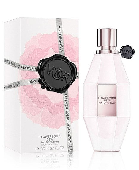 Flowerbomb Dew Edp 3.4oz Spray