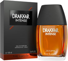 Drakkar Intense Edp 3.4oz Spray For Men