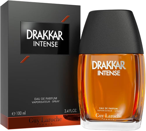 Drakkar Intense Edp 3.4oz Spray For Men