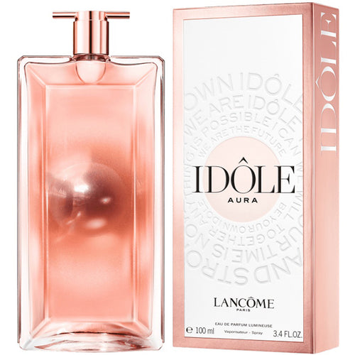 Idole Aura Edp 3.4oz Spray