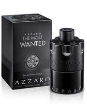 The Most Wanted Edp Intense 3.4oz Spray For Men