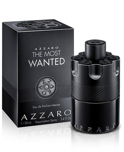 The Most Wanted Edp Intense 3.4oz Spray For Men