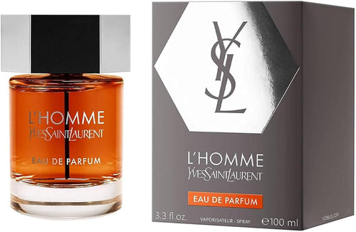 YSL L'Homme Eau de Parfum 3.3oz Spray