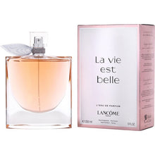 La Vie Est Belle Edp 5.0 oz Spray Refillable