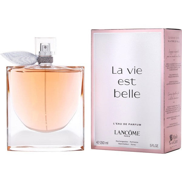 La Vie Est Belle Edp 5.0 oz Spray Refillable