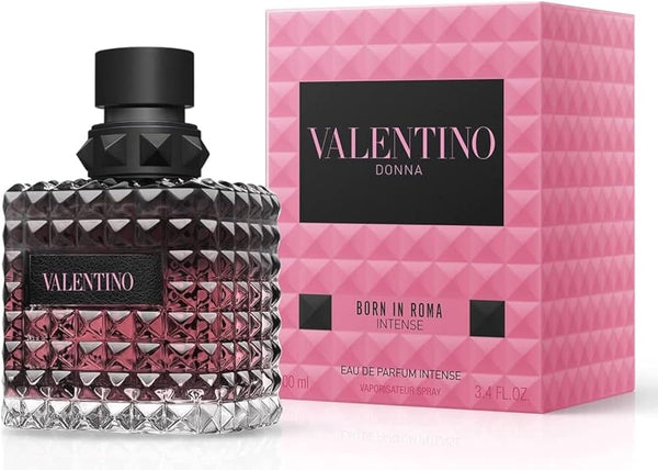 Valentino Donna Born In Roma Intense Edp 3.4oz Spray