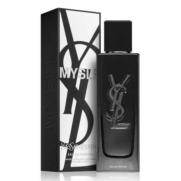 MYSLF For Men Edp 3.3oz Spray Refillable