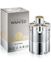 Azzaro Wanted For Men Edp 3.3oz Spray