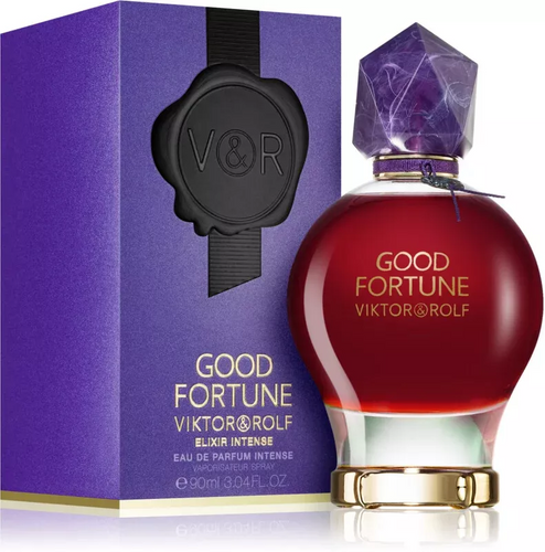 Good Fortune Elixir Intense Edp 3.04oz Spray