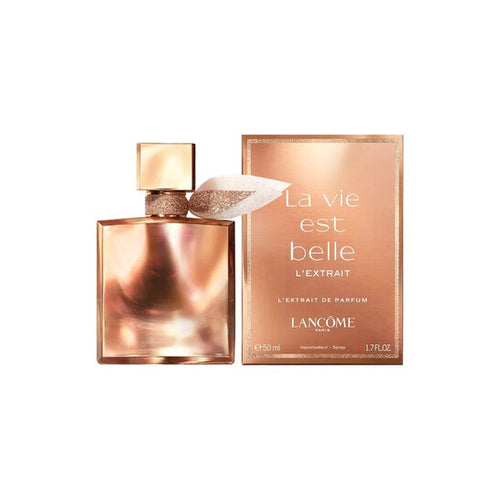 Lancome La Vie Est Belle L'Extrait For Woman Extrait De Parfum 1.7oz Spray