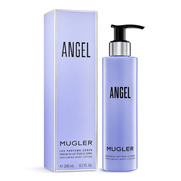 Angel Perfuming Body Lotion 6.7oz