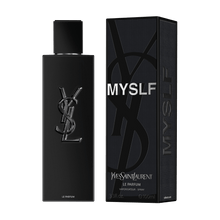 MYSELF Le Parfum 3.3oz Spray For Men