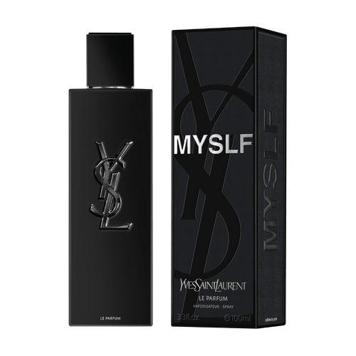 MYSELF Le Parfum 3.3oz Spray For Men