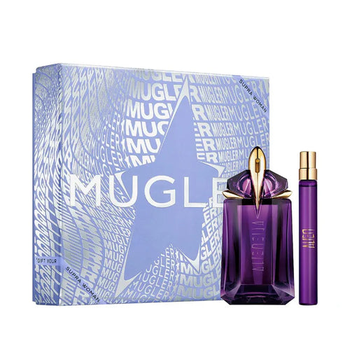 Set Alien 2pc For Woman Edp 2.0oz Spray