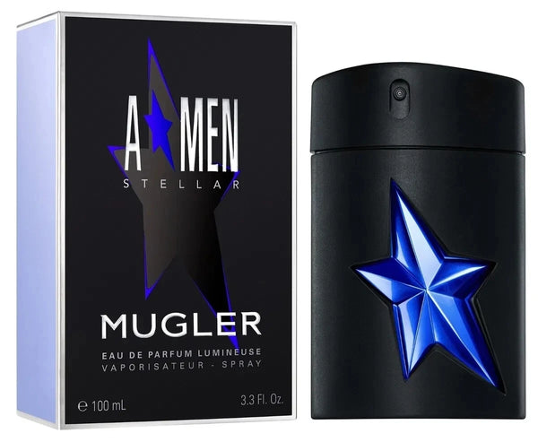 A*Men Stellar For Man Edp Lumineuse 3.3oz Spray