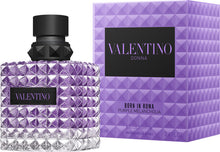 Valentino Donna Born in Roma Purple Melancholia 3.4oz Spray