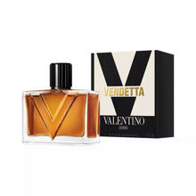Vendetta Uomo Eau de Parfum 3.0oz Spray
