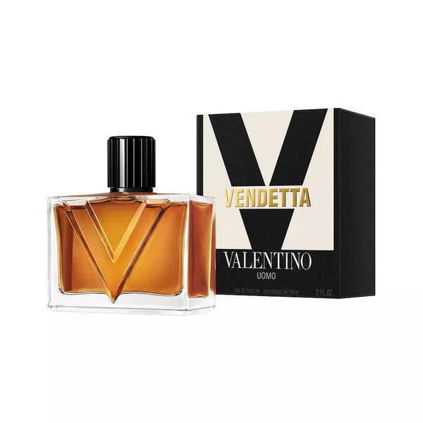 Vendetta Uomo Eau de Parfum 3.0oz Spray