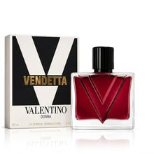 Vendetta Donna Eau de Parfum 3.0oz Spray