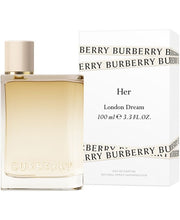 Burberry Her London Dream Edp 3.3oz Spray