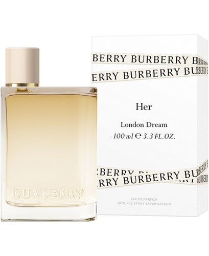 Burberry Her London Dream Edp 3.3oz Spray