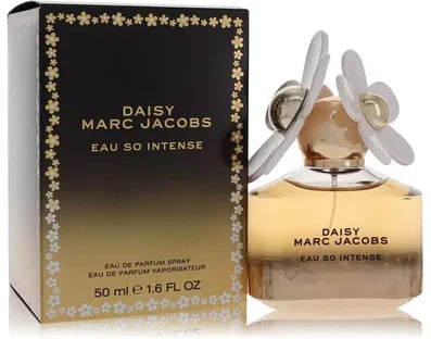 Daisy Eau So Intense For Woman Edp 1.6oz Spray