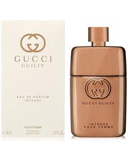 Gucci Guilty Edp Intense Pour Femme 3.0oz Spray